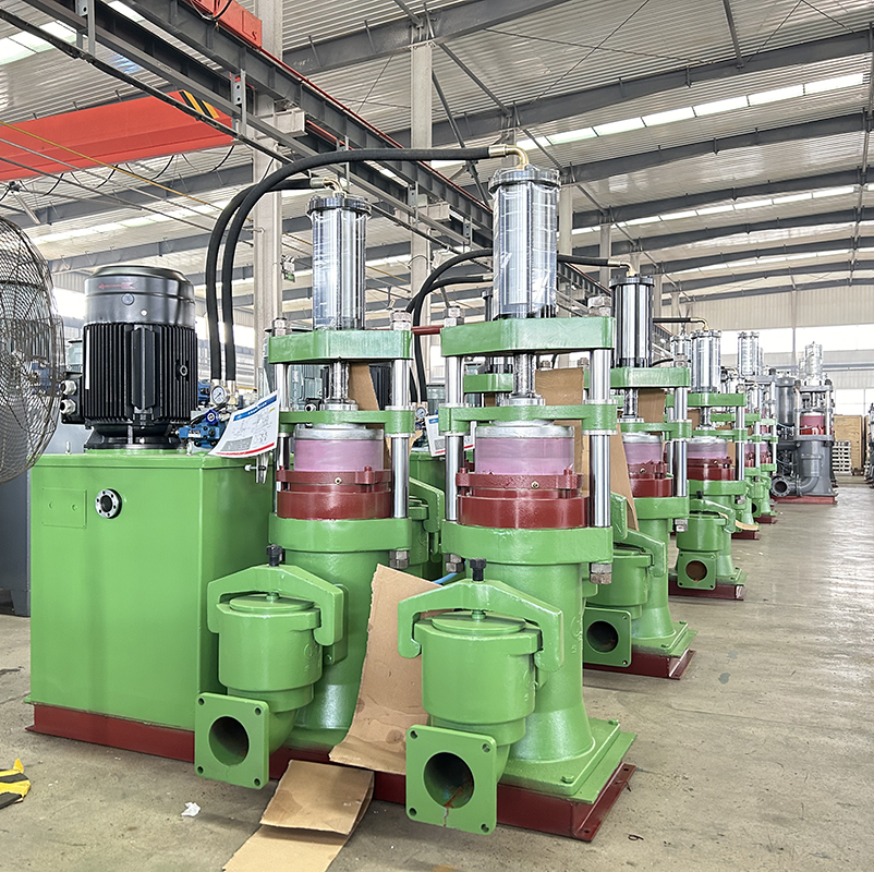 造紙廠選擇壓濾機進料泵應(yīng)考慮哪些問題