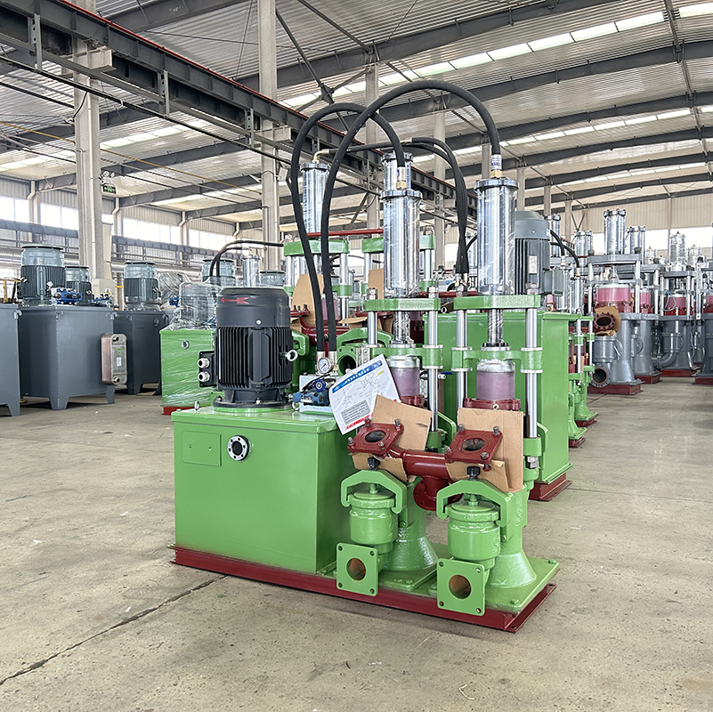 壓濾機給料泵哪家好