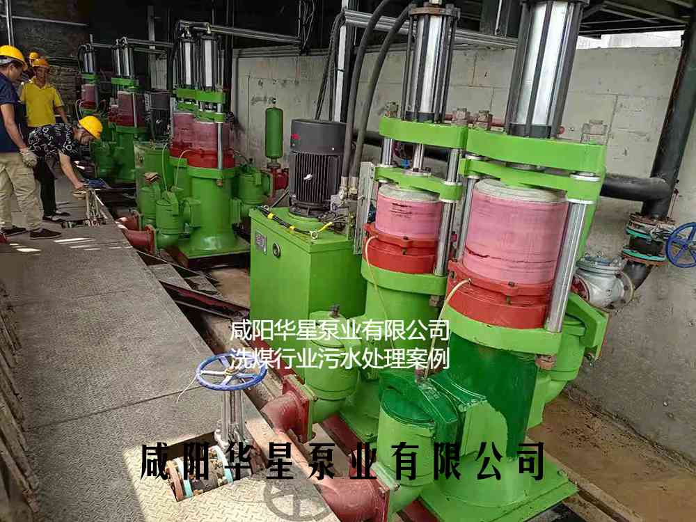 YBH400-120節(jié)能柱塞泥漿泵第三個(gè)客戶現(xiàn)場