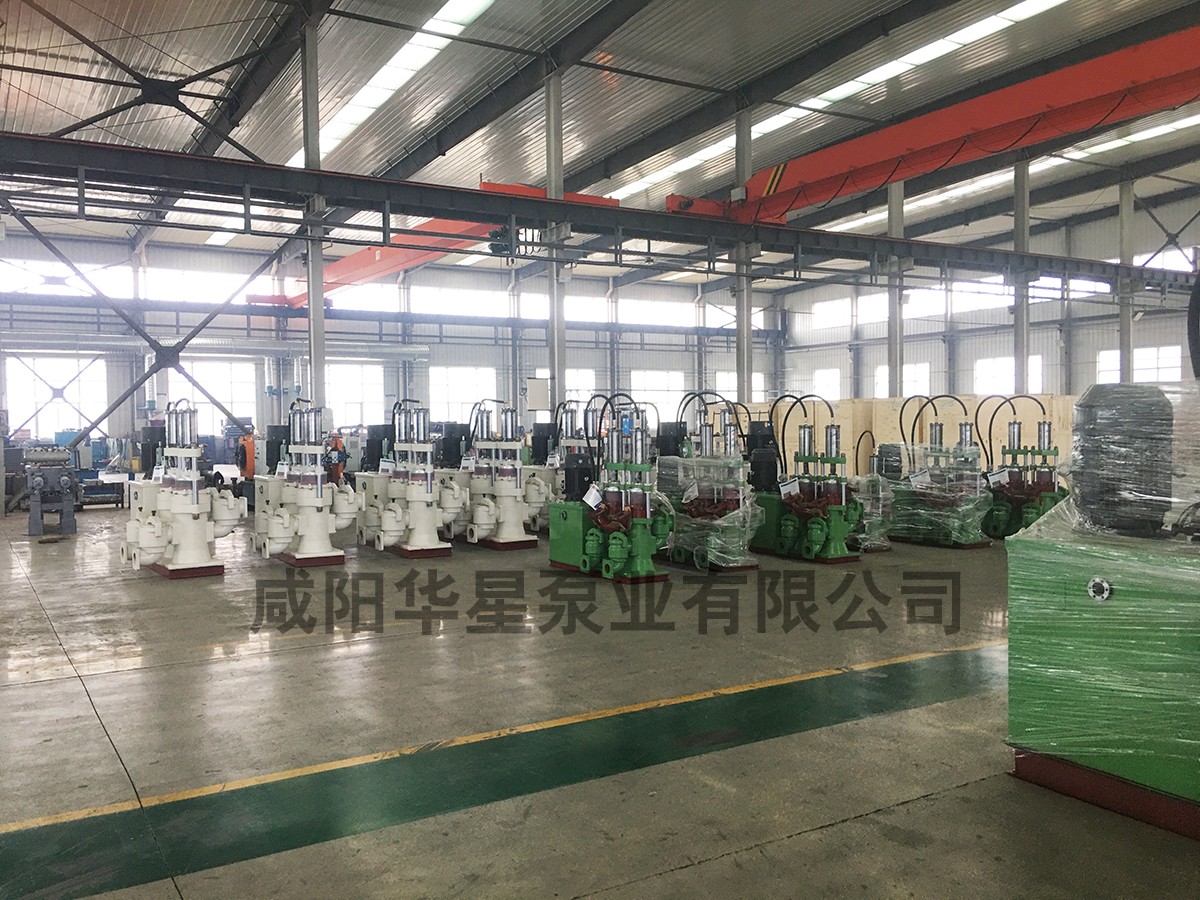 污泥柱塞泵廠家4