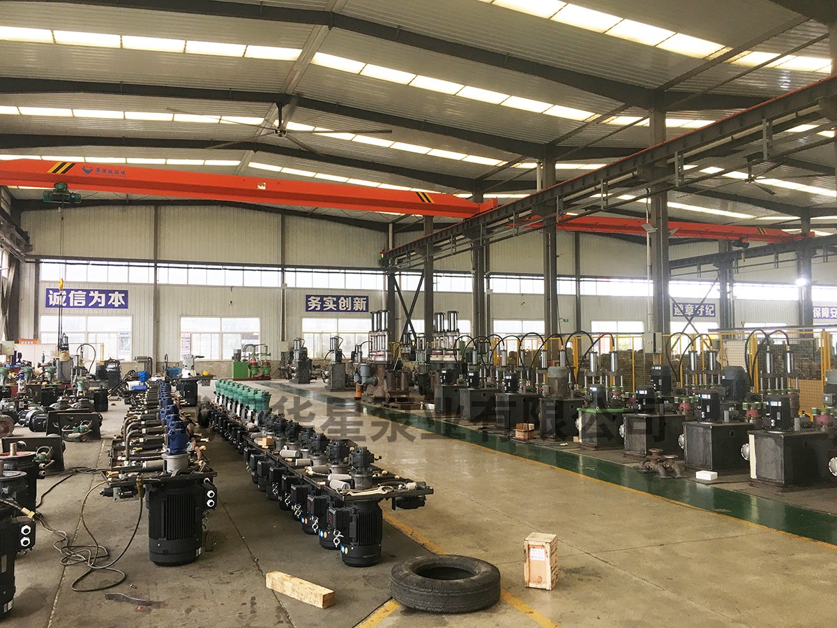 污泥柱塞泵廠家2