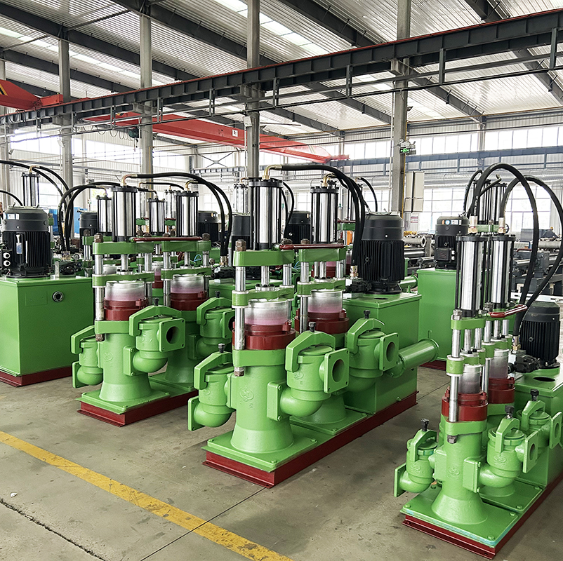 泵-排列-圖片-2 泵-排列-圖片-2