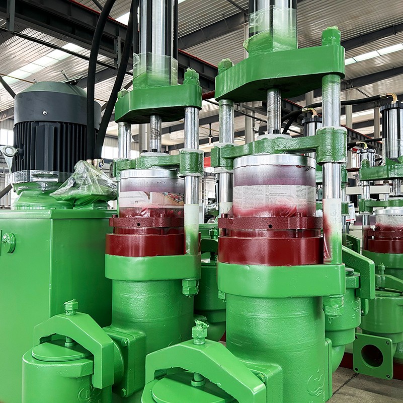 YB300-40-液壓陶瓷柱塞泵13