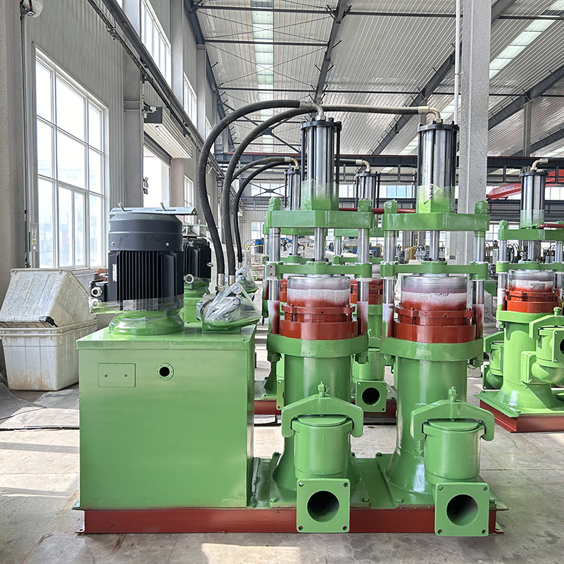 節(jié)能柱塞泵-06 節(jié)能柱塞泵-06