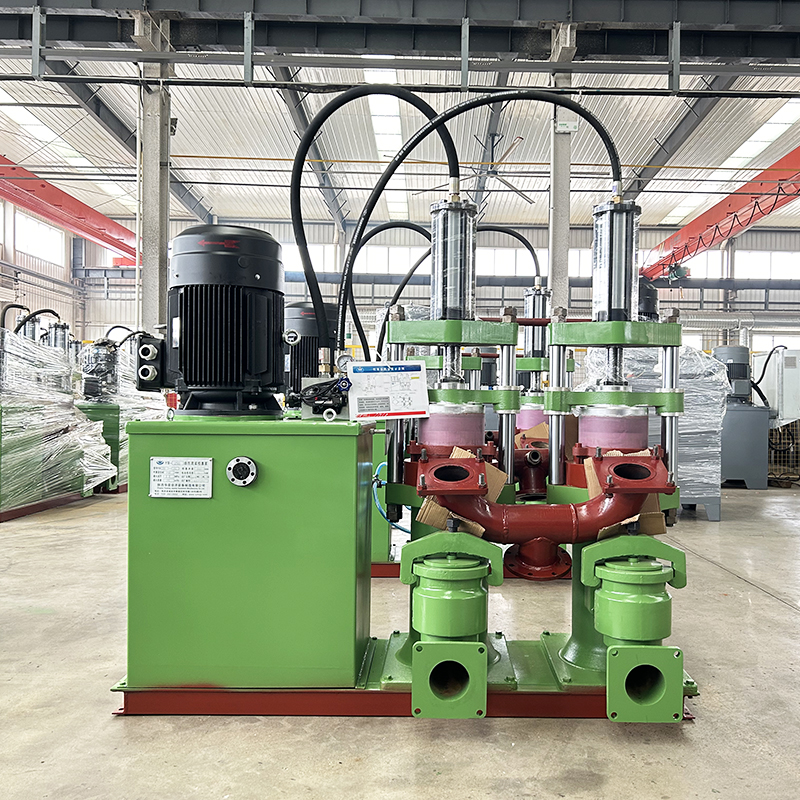 陶瓷柱塞泥漿泵-07 陶瓷柱塞泥漿泵-07