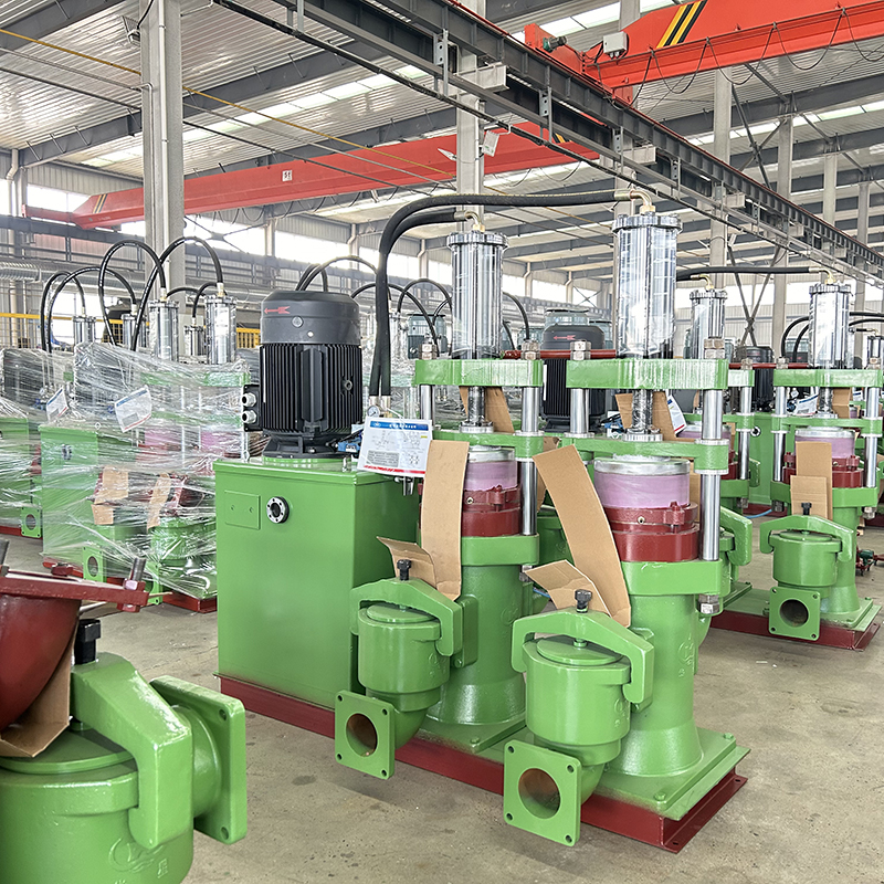 液壓陶瓷柱塞泵-27 液壓陶瓷柱塞泵-27