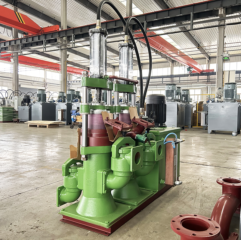 節(jié)能60%型壓濾機進料柱塞泵-03