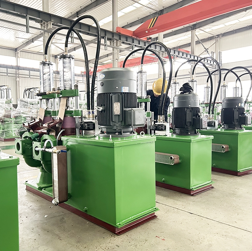 壓濾機節(jié)能專用進料泵-23 壓濾機節(jié)能專用進料泵-23