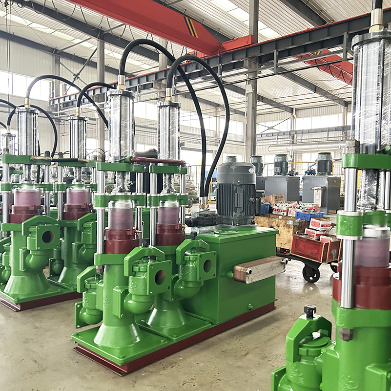 壓濾機(jī)節(jié)能專用進(jìn)料泵-26