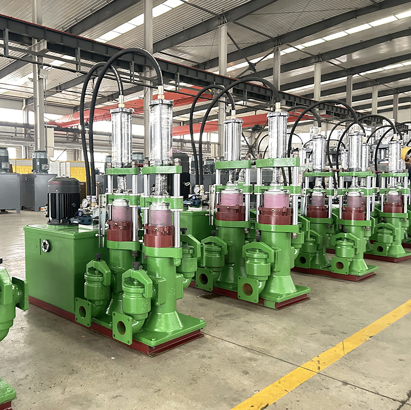 壓濾機(jī)節(jié)能專(zhuān)用進(jìn)料泵-29