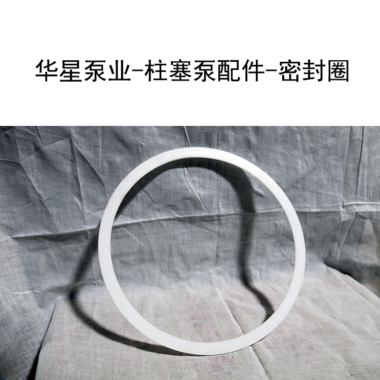 華星泵業(yè)-柱塞泵配件-密封圈-3