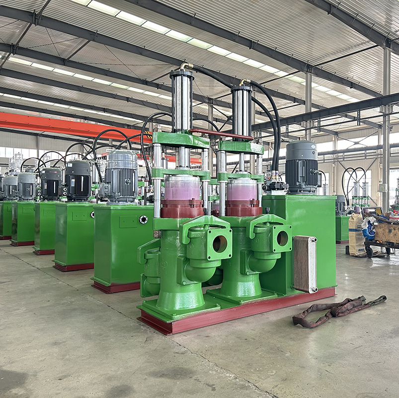 液壓陶瓷柱塞泵-07