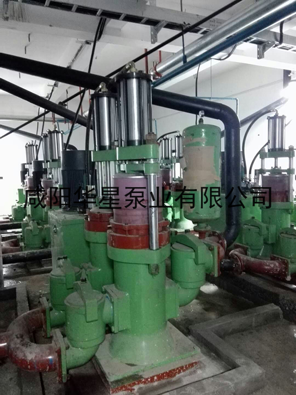 華星柱塞泵洗煤行業(yè)客戶現(xiàn)場(chǎng)案例1 華星柱塞泵洗煤行業(yè)客戶現(xiàn)場(chǎng)案例1