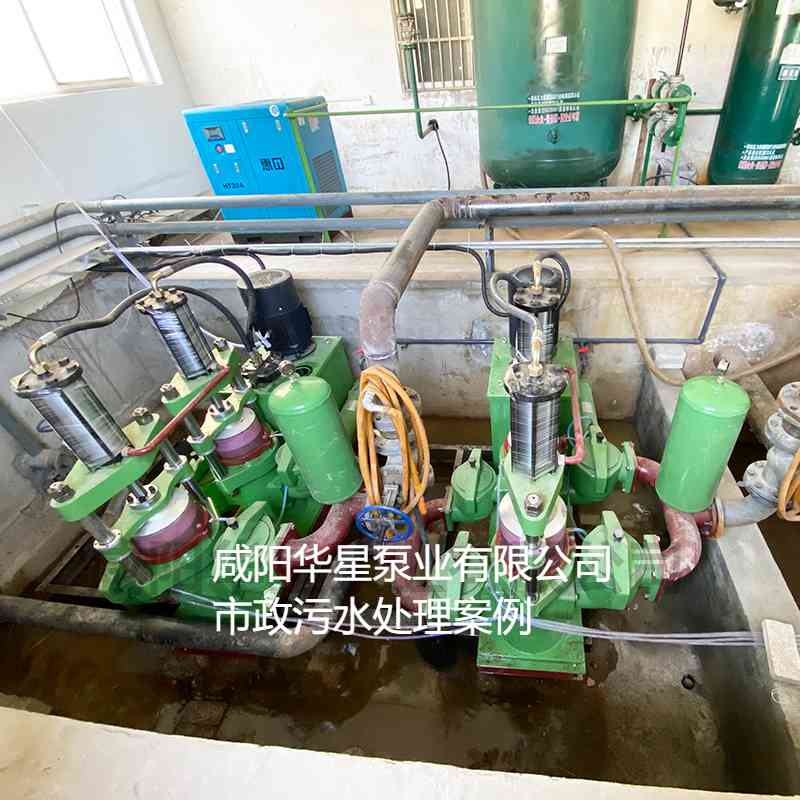 YB300-60陶瓷柱塞泥漿泵在市政污水處理廠(chǎng)案例-第四個(gè)客戶(hù)案例-03 YB300-60陶瓷柱塞泥漿泵在市政污水處理廠(chǎng)案例-第四個(gè)客戶(hù)案例-03