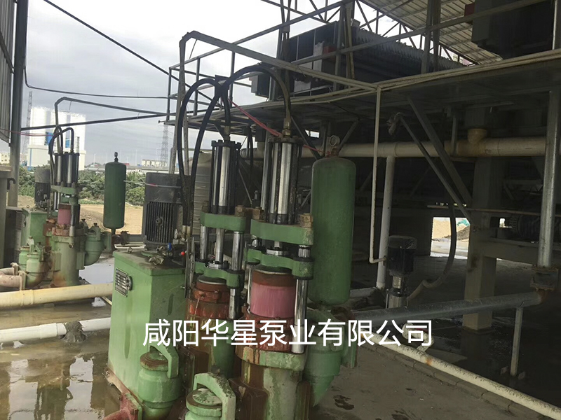 YB250-30陶瓷柱塞泥漿泵在市政污水處理廠案例-第四個(gè)客戶(hù)案例-02 YB250-30陶瓷柱塞泥漿泵在市政污水處理廠案例-第四個(gè)客戶(hù)案例-02